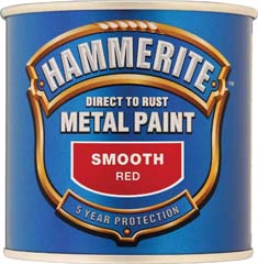 Hammerite 5084869