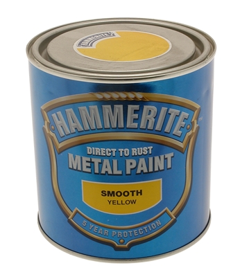 Hammerite 5084878