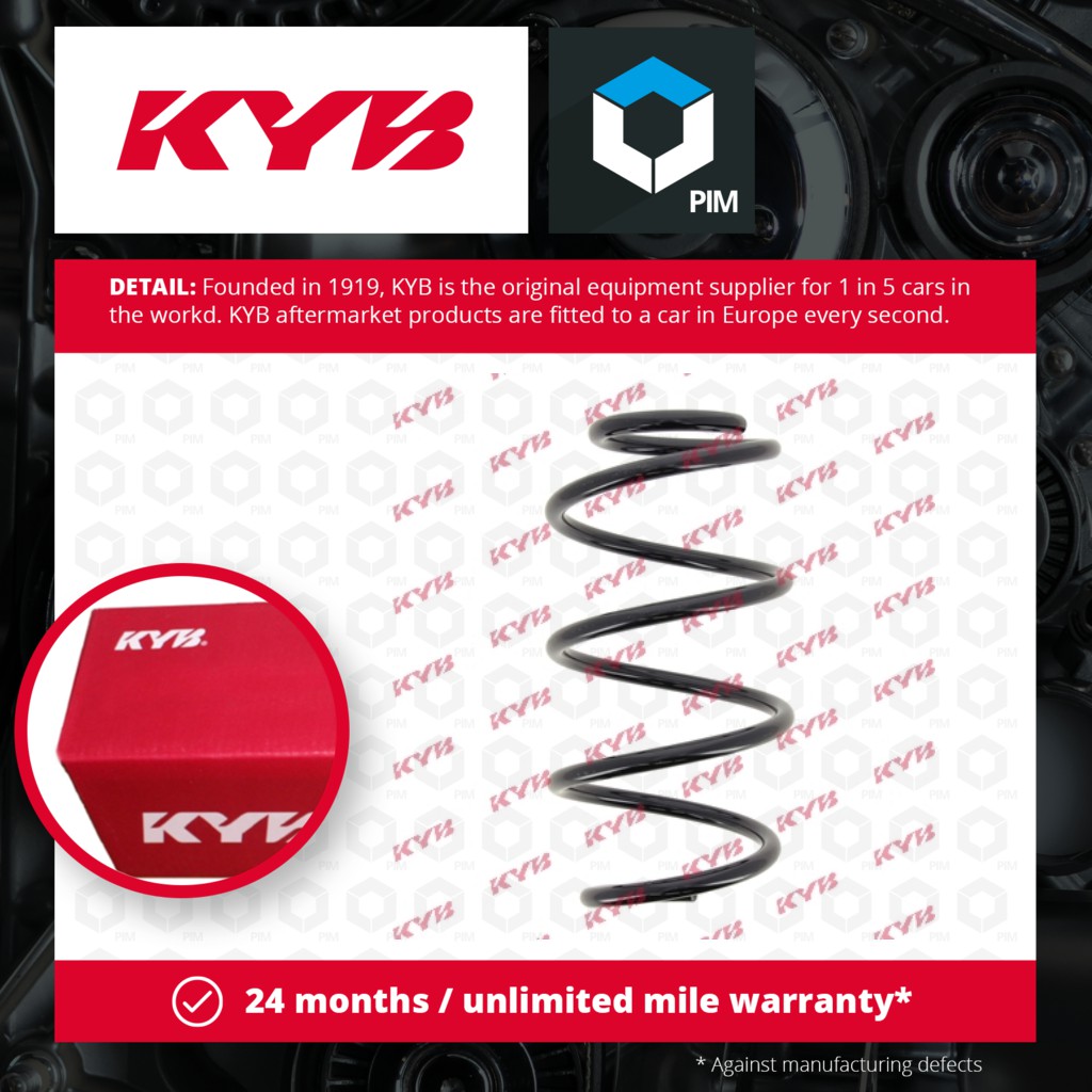 KYB RA3460