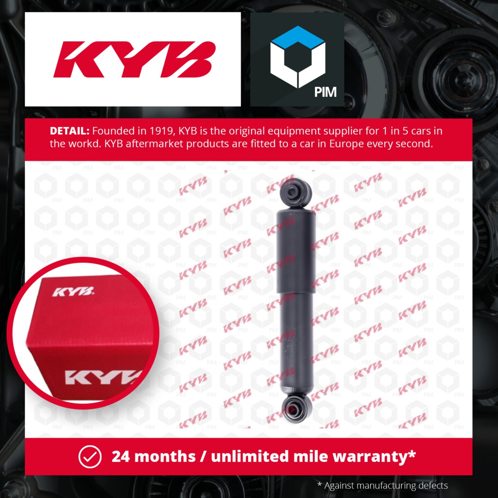 KYB 444100