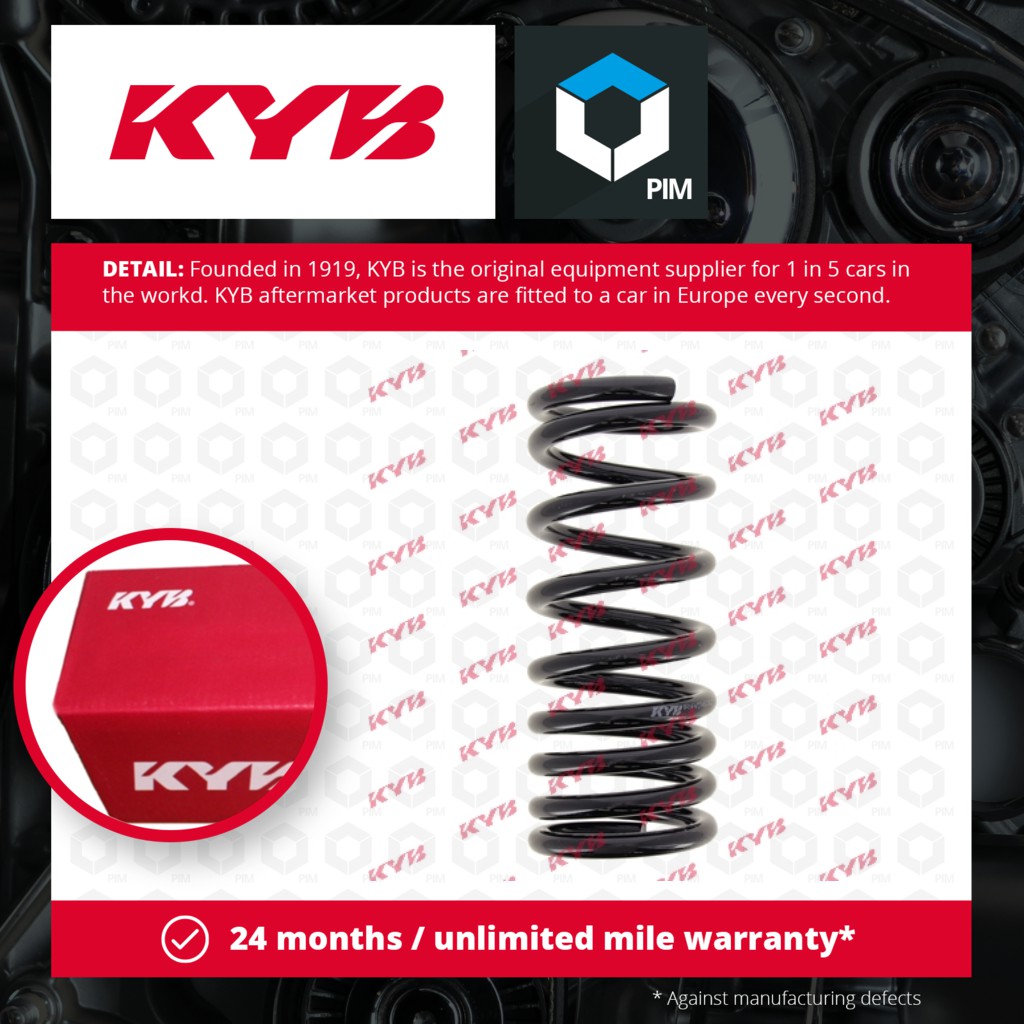 KYB RA5637