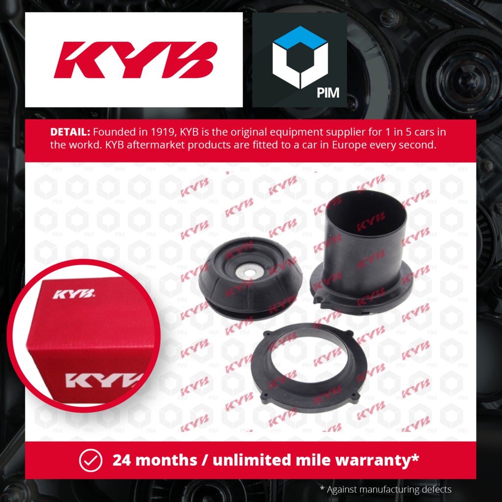 KYB SM1312