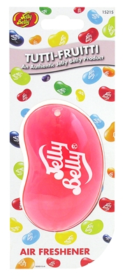 Jelly Belly 15215 3d Af Tutti Fruitti