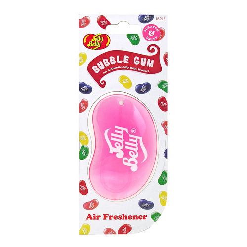 Jelly Belly 15216 3d Af Bubblegum