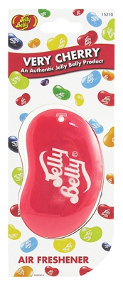 Jelly Belly 15210 3d Af Very Cherry