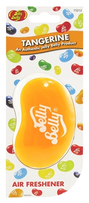 Jelly Belly 15212 3d Af Tangerine
