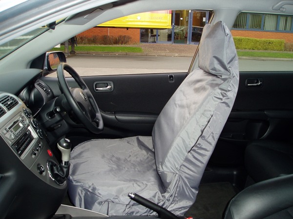 Maypole 650 Universal W/Proof Front Seat Cover
