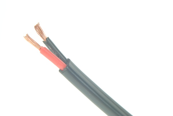 Maypole 314 30mtr 2x28/.3 (2mm) Cable