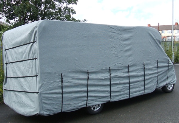 Maypole 9422 Motor Home Cover Fits 5.7 To 6.1m Gr