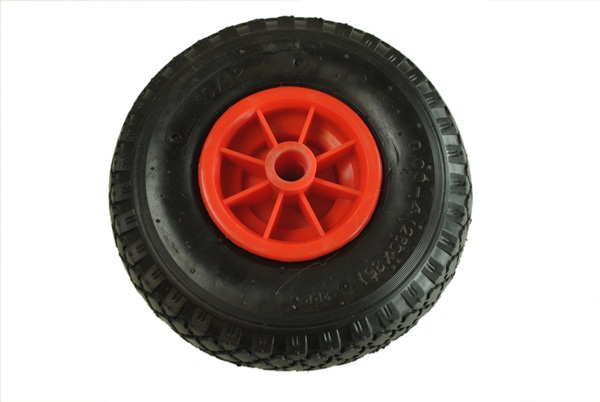 Maypole 229 260mm Pneumatic Wheel Tyre