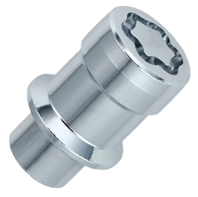 Mcgard Locking Wheel Nuts Standard 24018SU [PM175014]