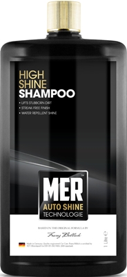 Mer Ast MASSH1 Mer High Shine Shampoo 1l
