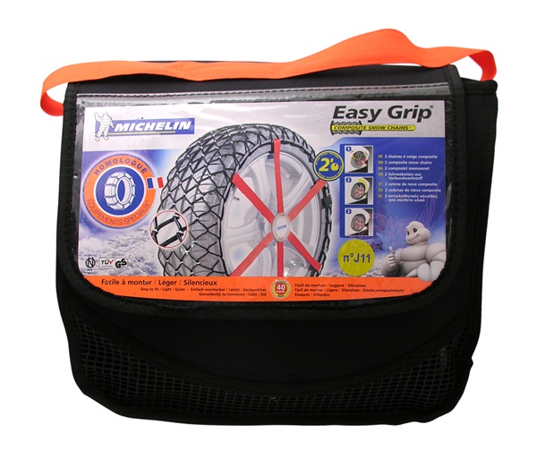 Michelin 7905 S11 - Easy Grip Snow Chains
