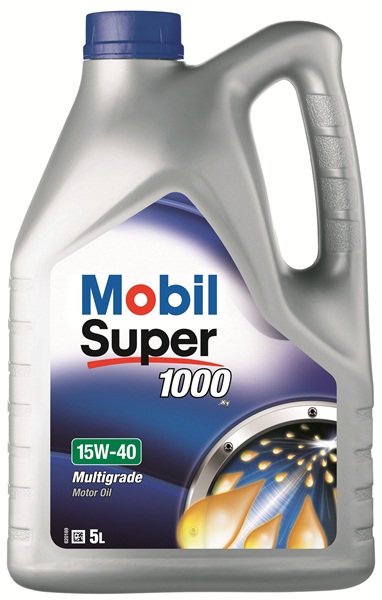 Mobil 151180