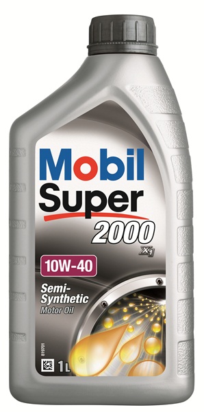 Mobil 151188