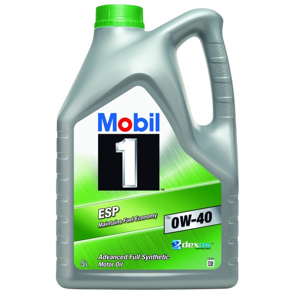 Mobil 154151