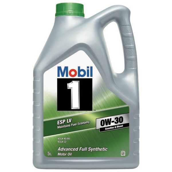 Mobil 154320