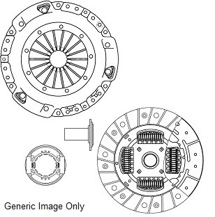 National Autopart CK9549T