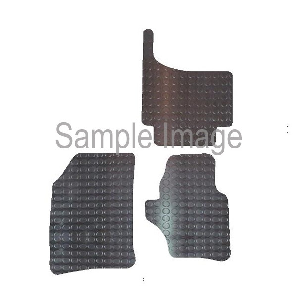 Polco VW33RM Rub Tld Vw Touareg 09-12 1373 (