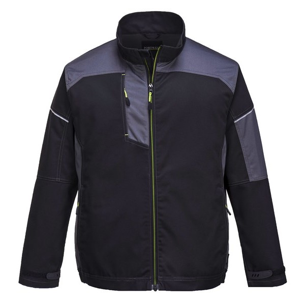 Portwest T603BZRXL 130 Urban Work Jacket Xl