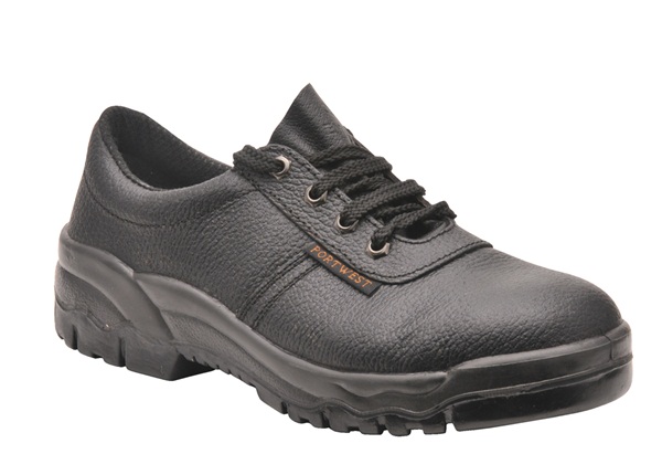 Portwest FW14BKR46 461 Steelite Protector Shoe Uk11