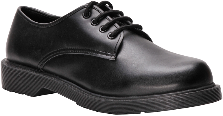 Portwest FW26BKR46 118 Blk Steelite Safety Shoe Uk11