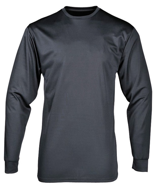 Portwest B133CHAXL 302 Grey Baselayer Thermal Top Xl