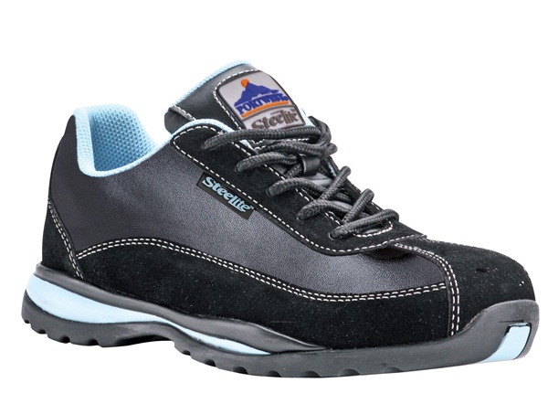 Portwest FW39BKR42 Footwear