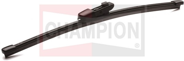 SEAT LEON 5F1 5F8 Rear Wiper Blade 2012 on Bosch Genuine Quality Replacement 