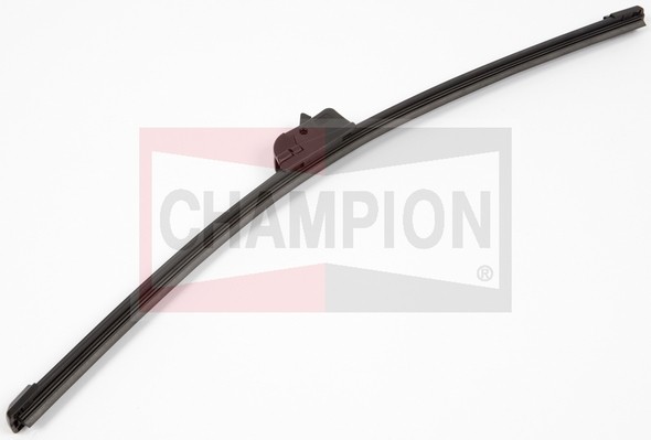2x Champion Wiper Blade Flat / Aero Type ER43/B01 [PM138584]