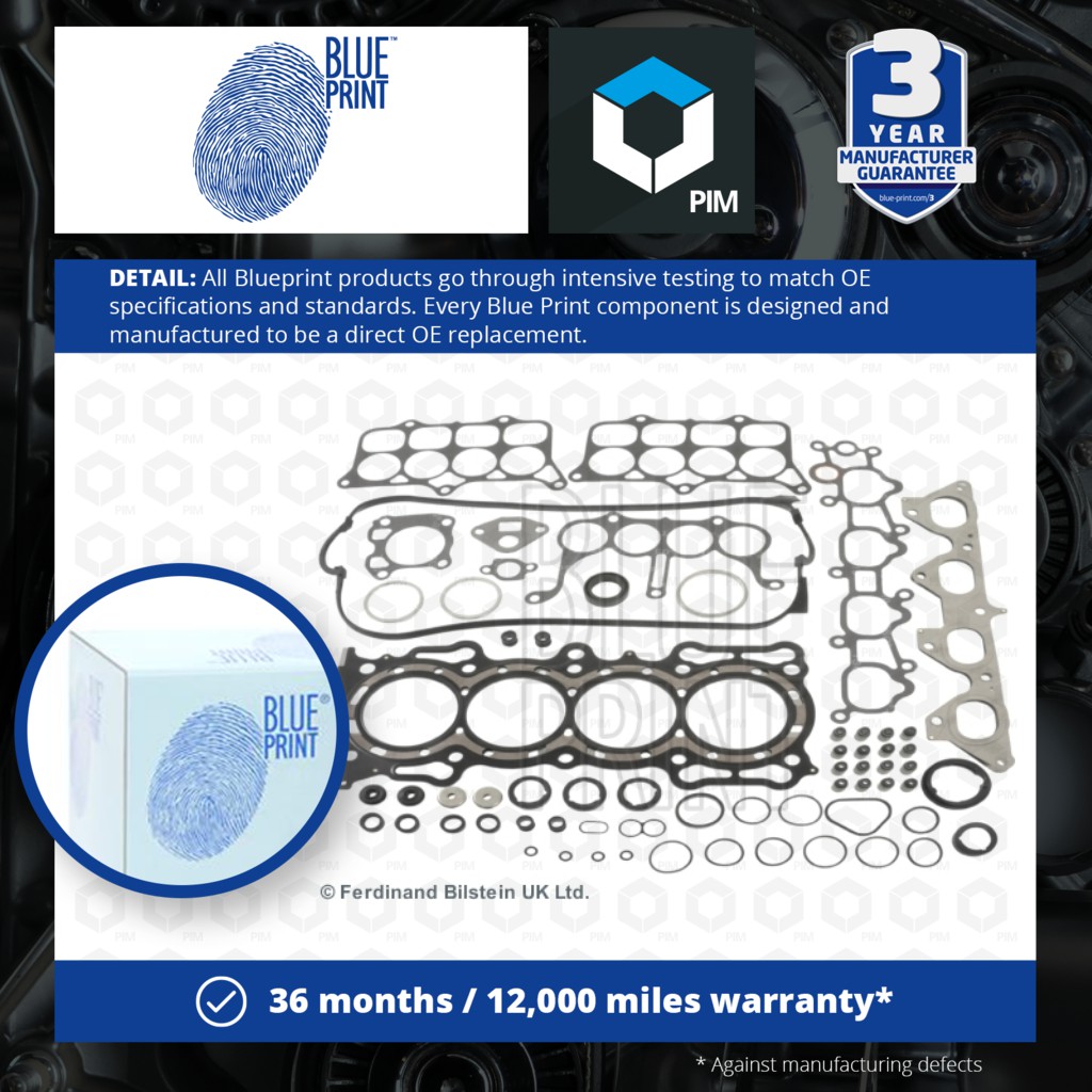 Blue Print ADH26294