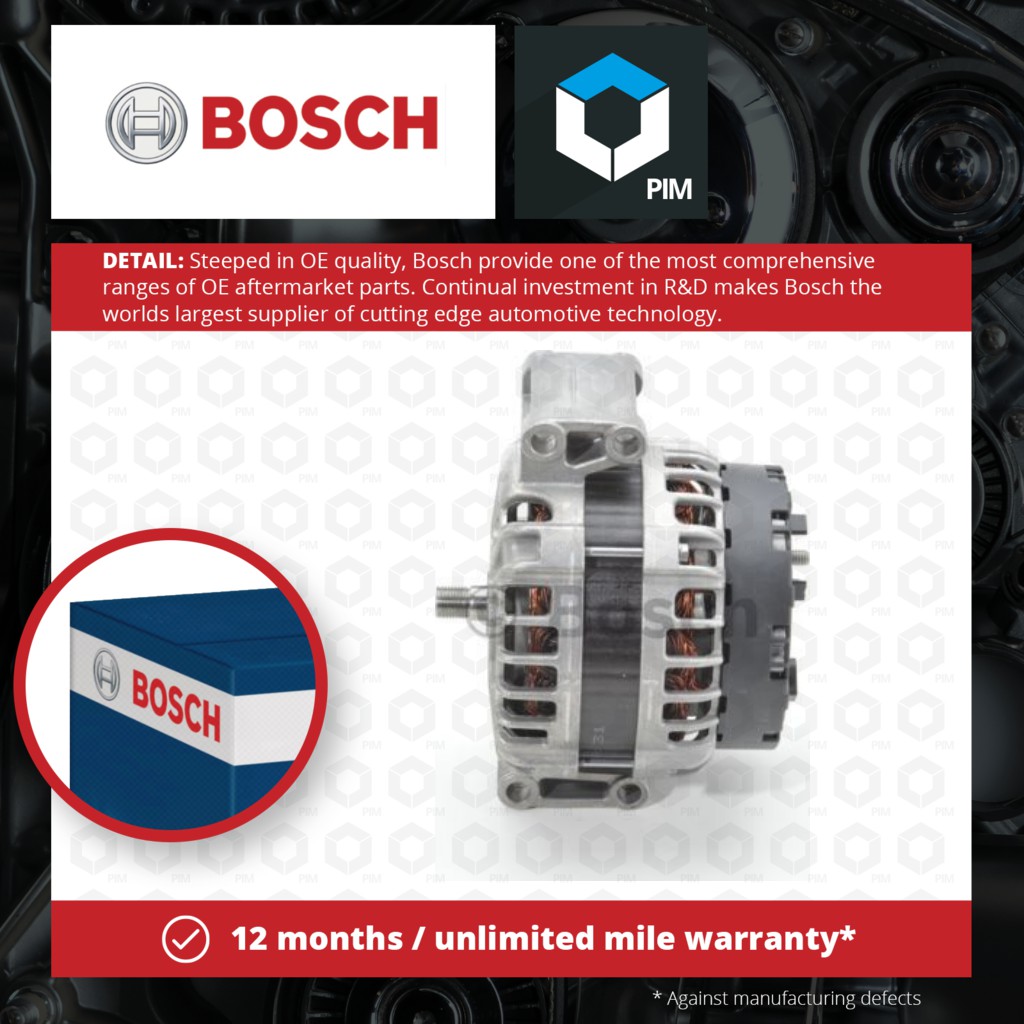 Bosch 0125811051