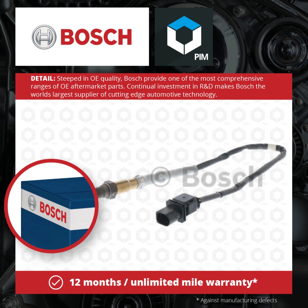 Bosch 0258017305