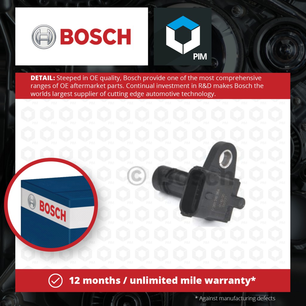 Bosch 0261210364