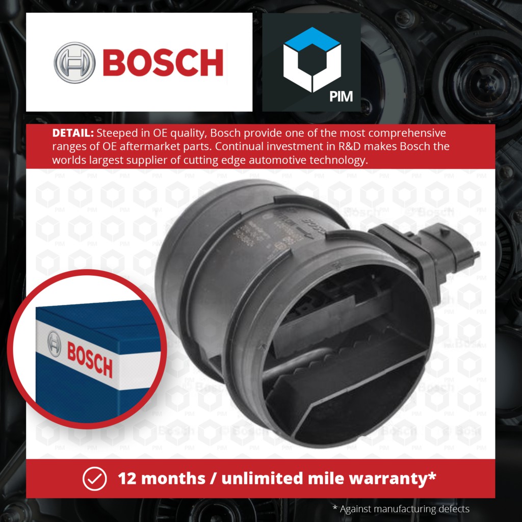 Bosch 0281006073