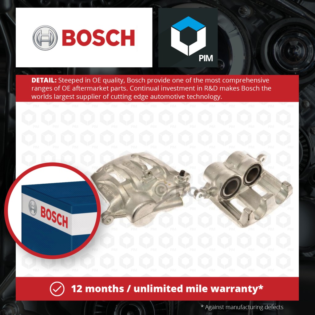 Bosch 0986134032