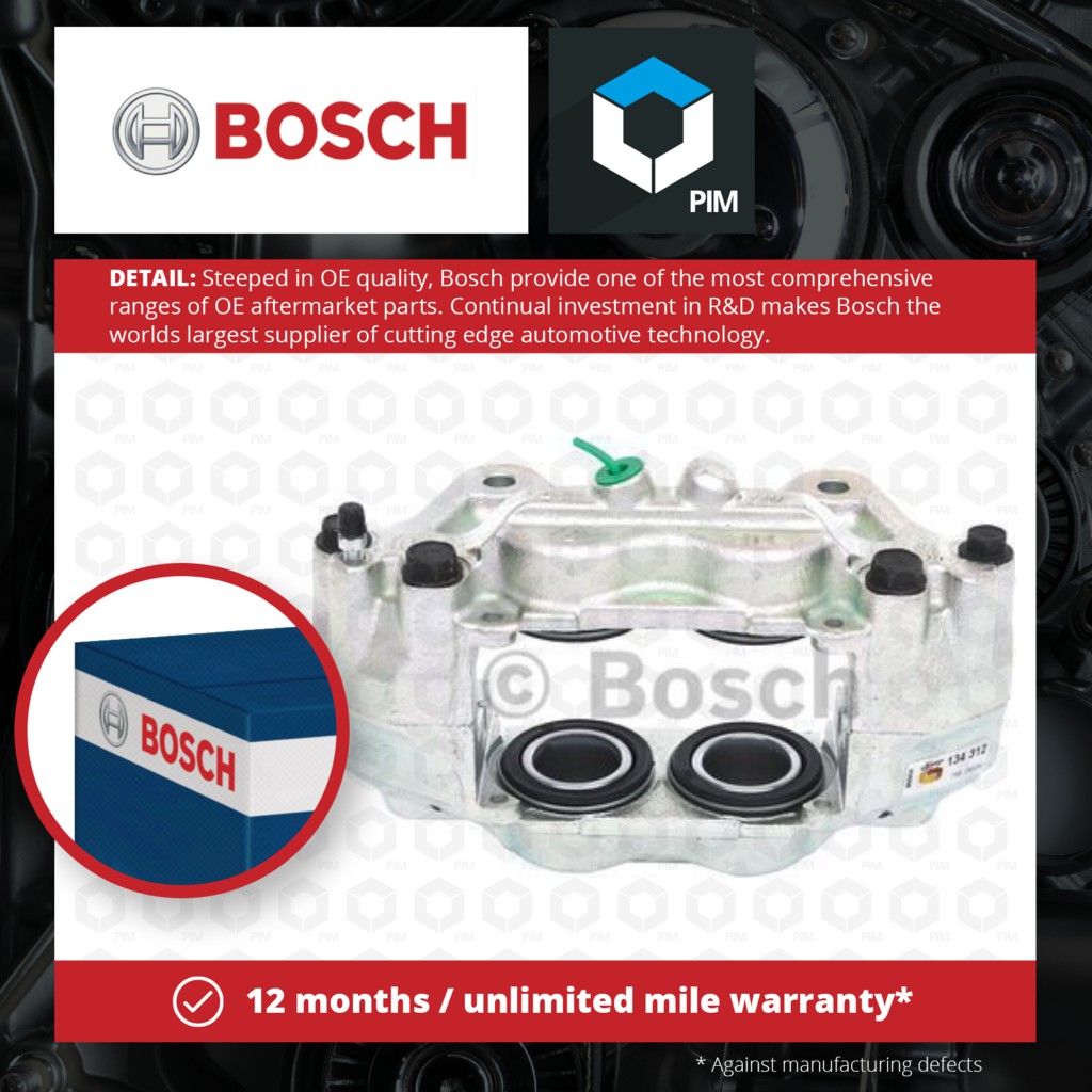 Bosch 0986134312