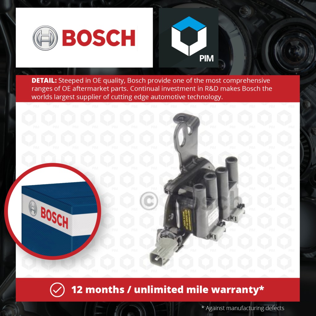 Bosch 0986221080