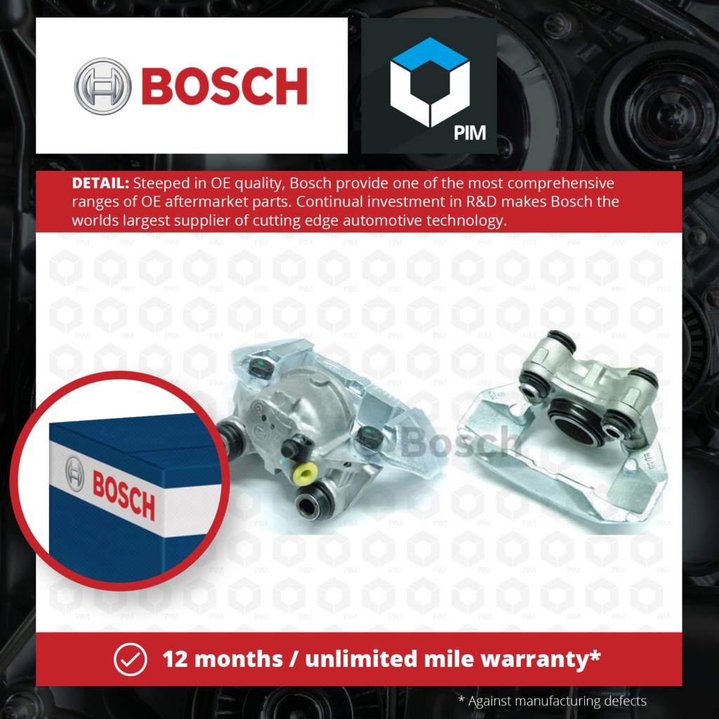 Bosch 0986474100