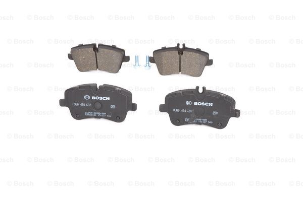 Bosch 0986494607