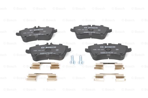 Bosch 0986494607