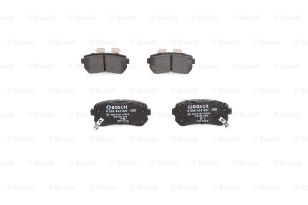 Bosch 0986494627