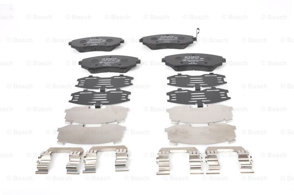 Bosch 0986494653