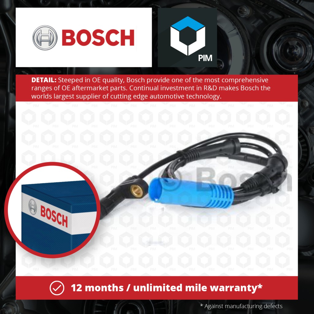 Bosch 0986594537