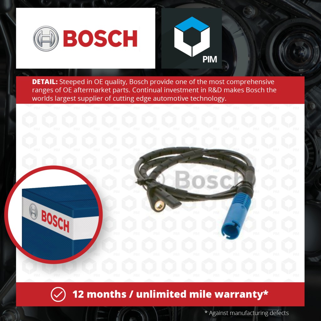 Bosch 0986594575