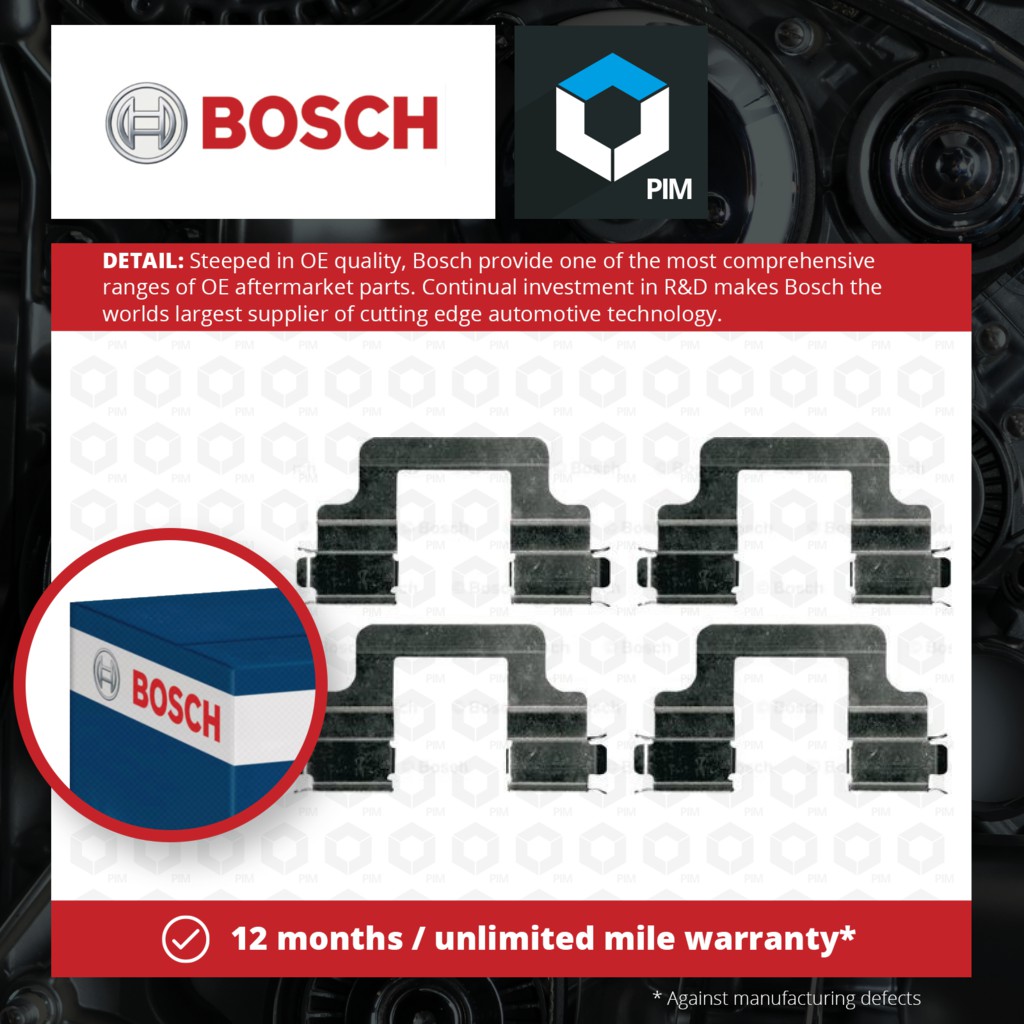 Bosch 1987474685