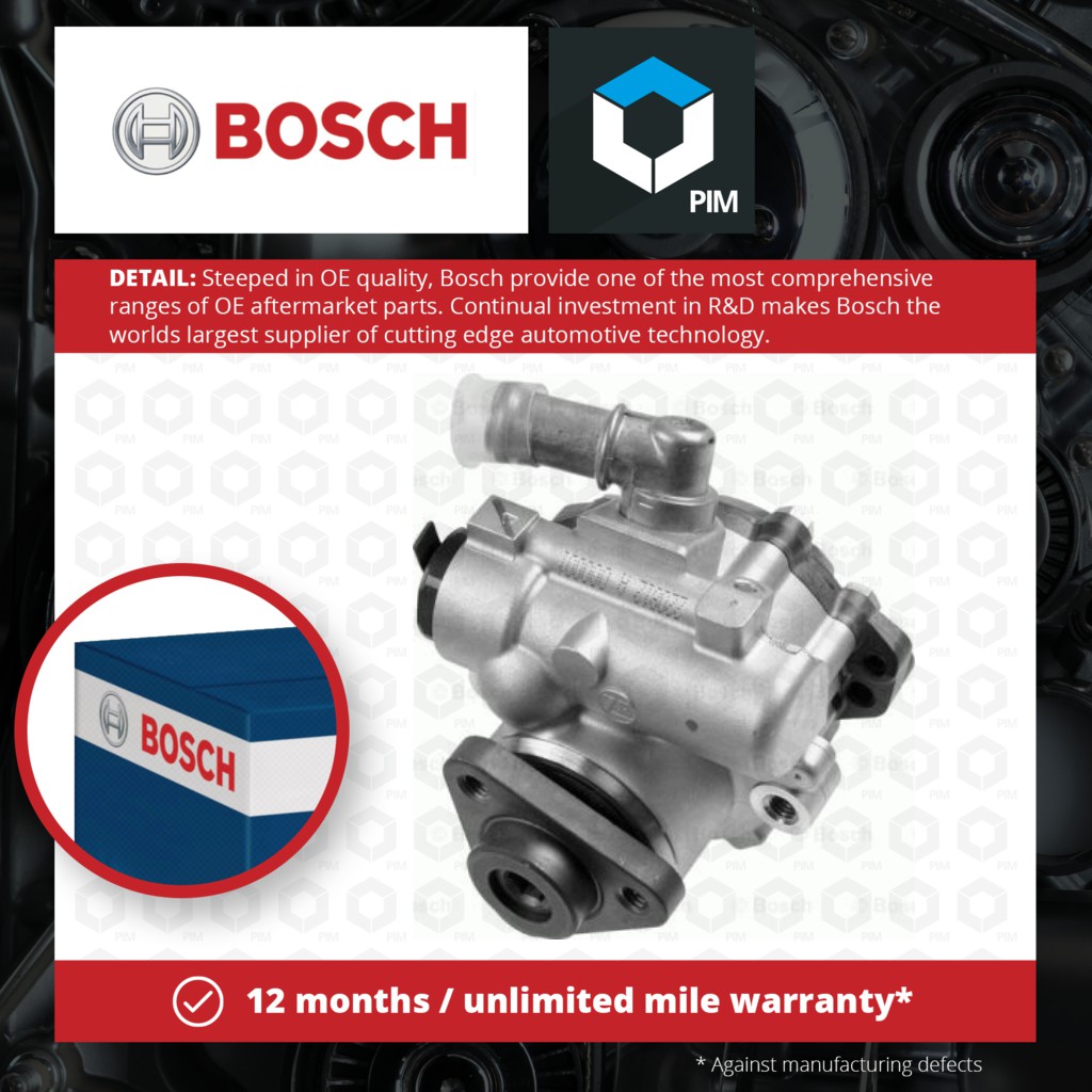 Bosch KS00000522