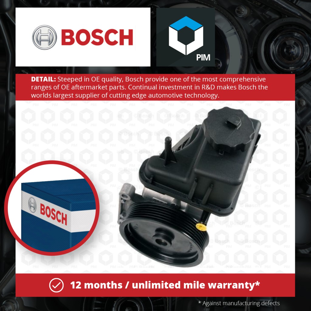 Bosch KS00000661