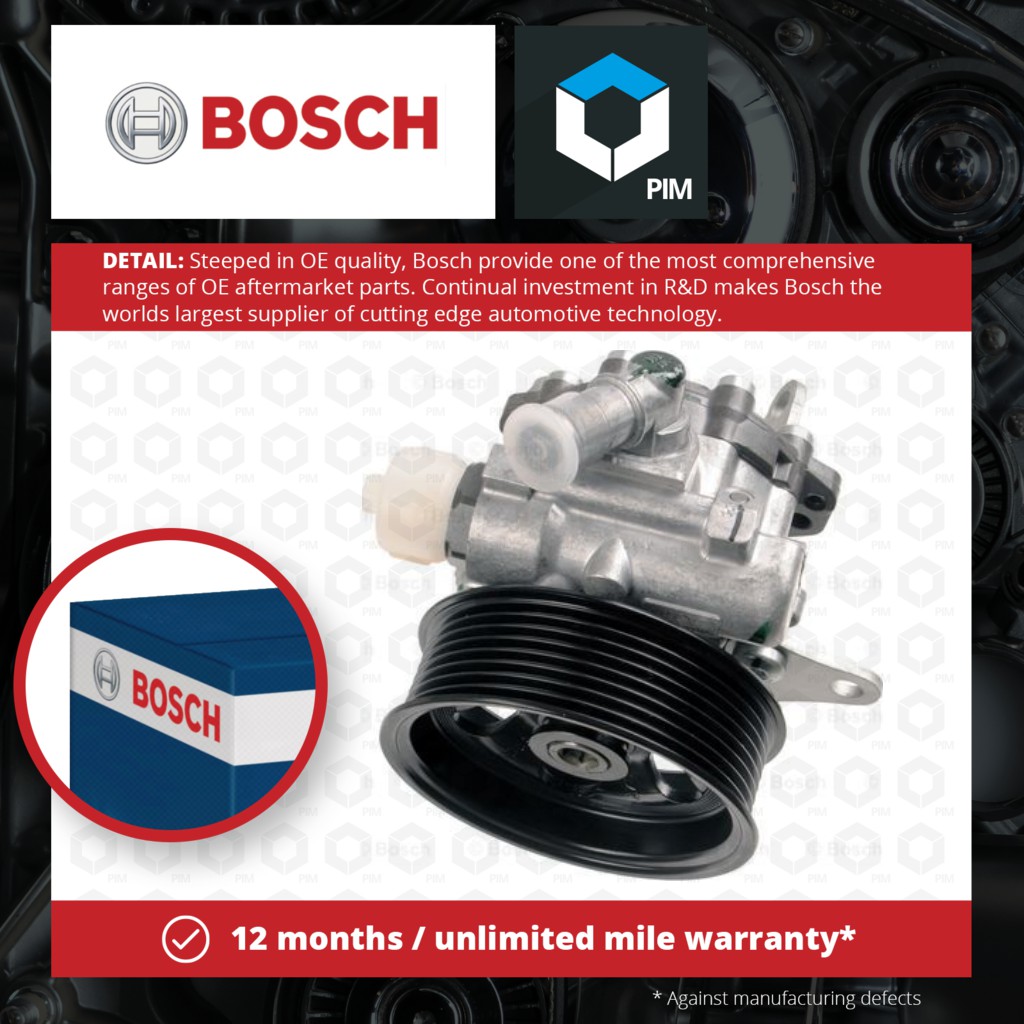 Bosch KS00000754