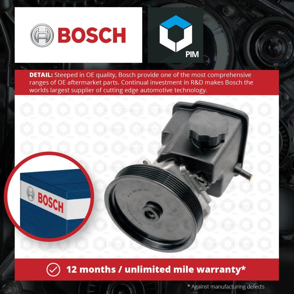 Bosch KS01000567